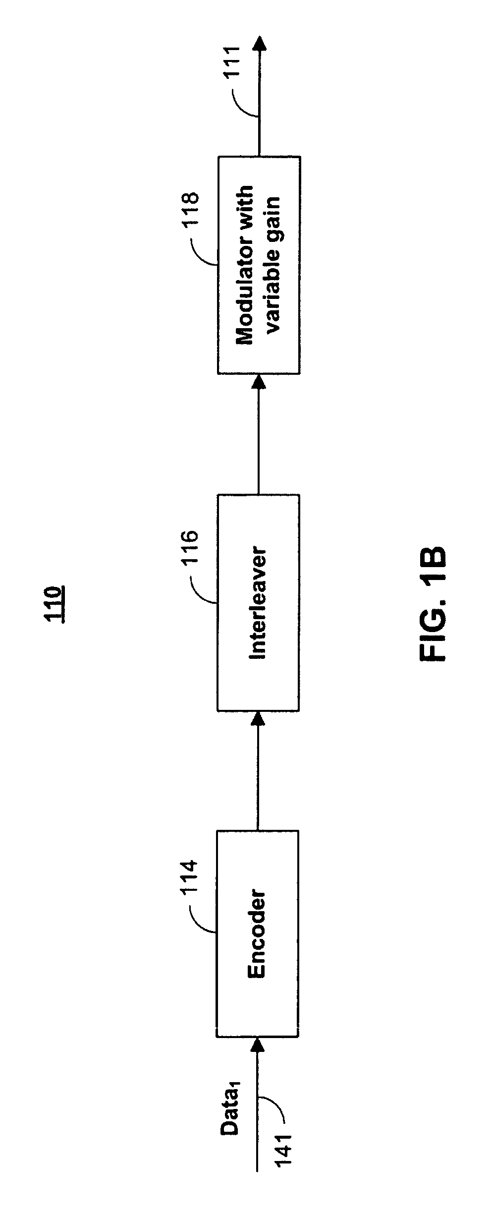 Methods and apparatus for providing receivers for use in superposition coded multi-user systems