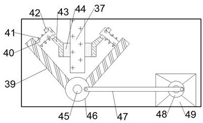 Medical nursing baby bed capable of flexibly taking care of baby