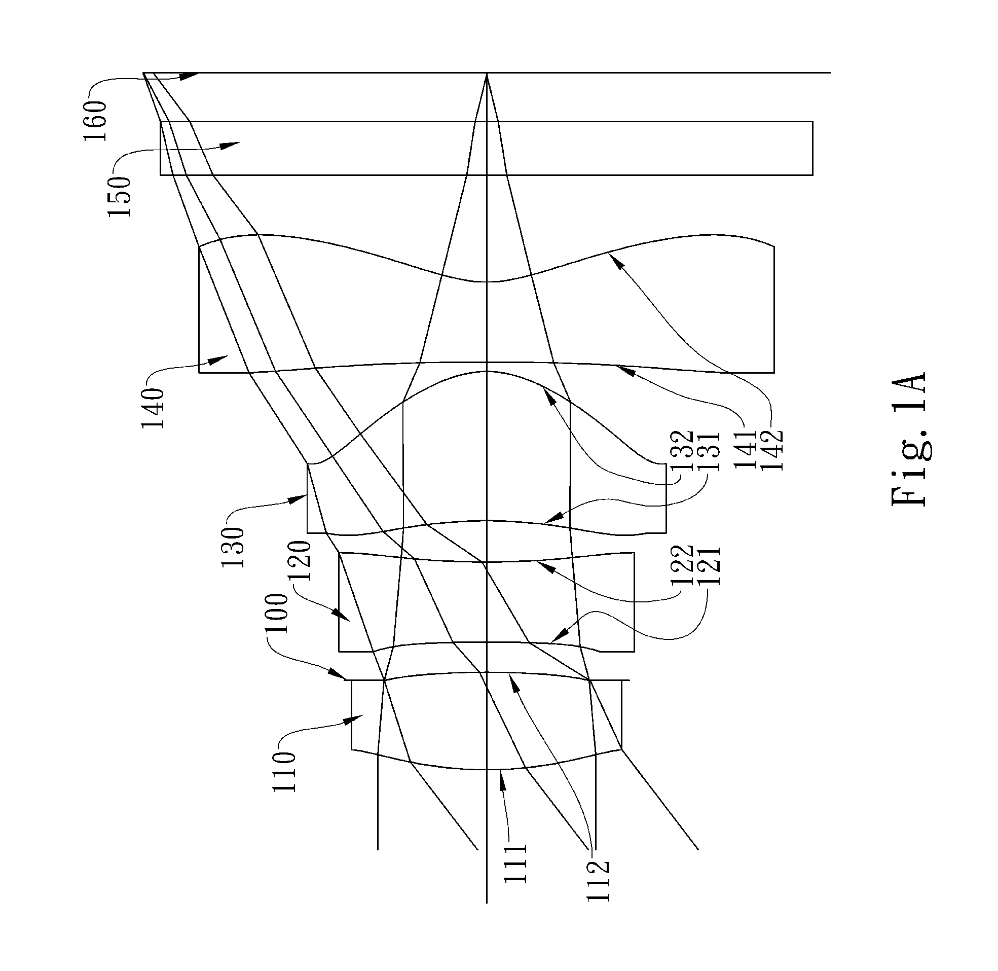 Optical image-capturing lens assembly