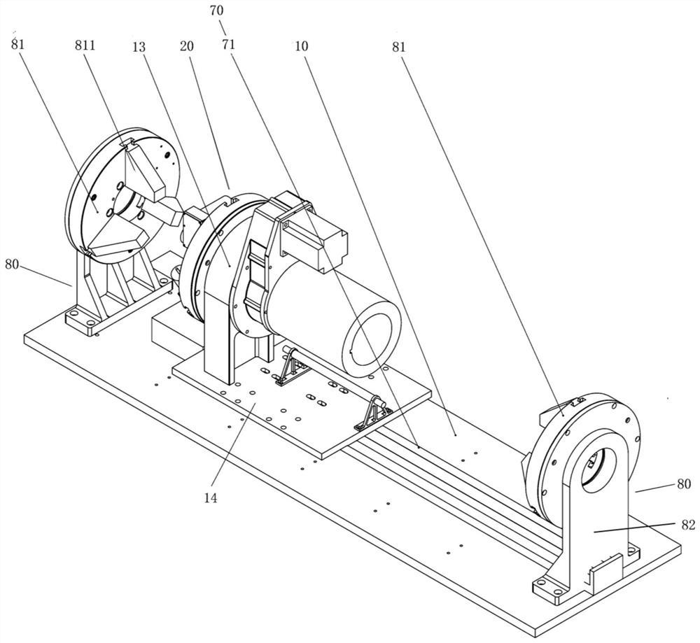 Grinding device