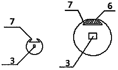 A method of using a new material graphene mixture in electrical maintenance