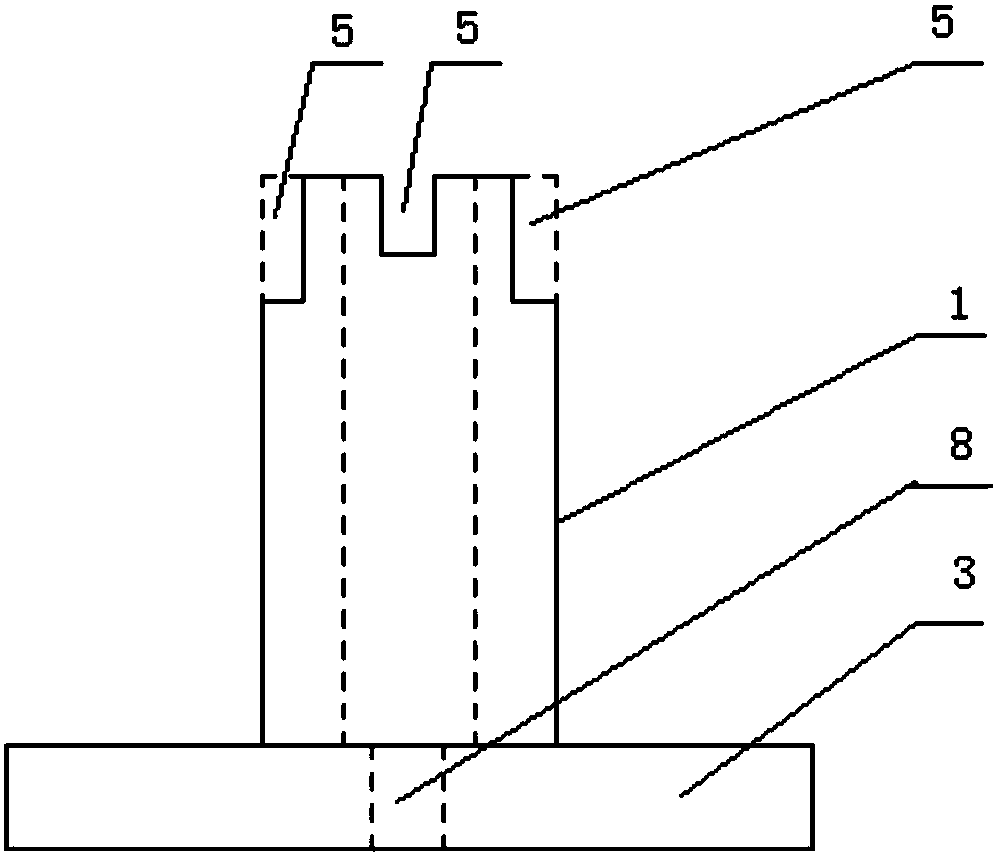 Edge-twisting epicyclic wheel