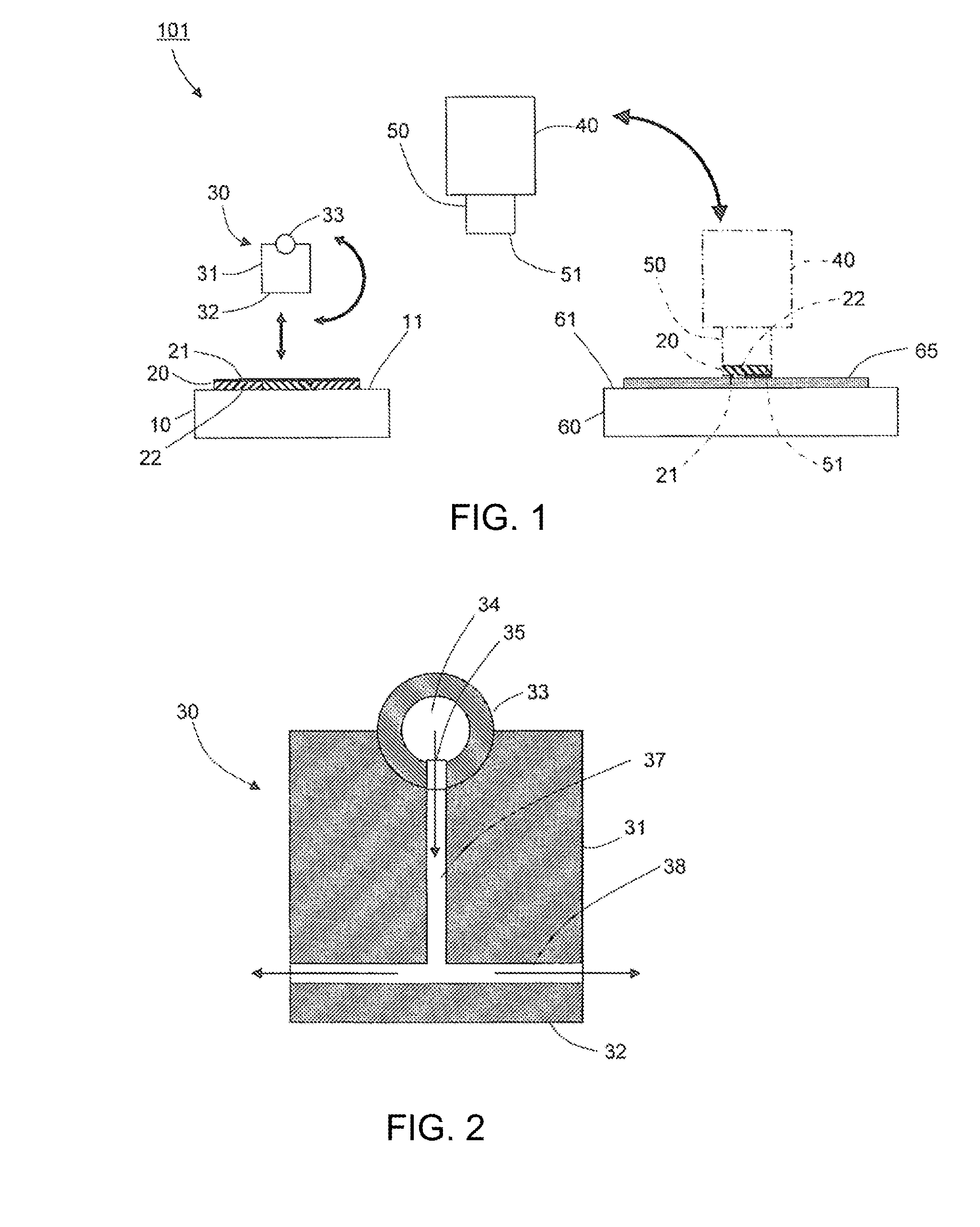 Flip chip bonder and flip chip bonding method