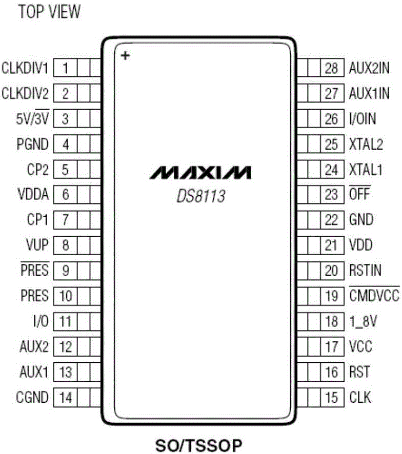 Card reader compatible to contact and noncontact IC (integrated circuit) cards