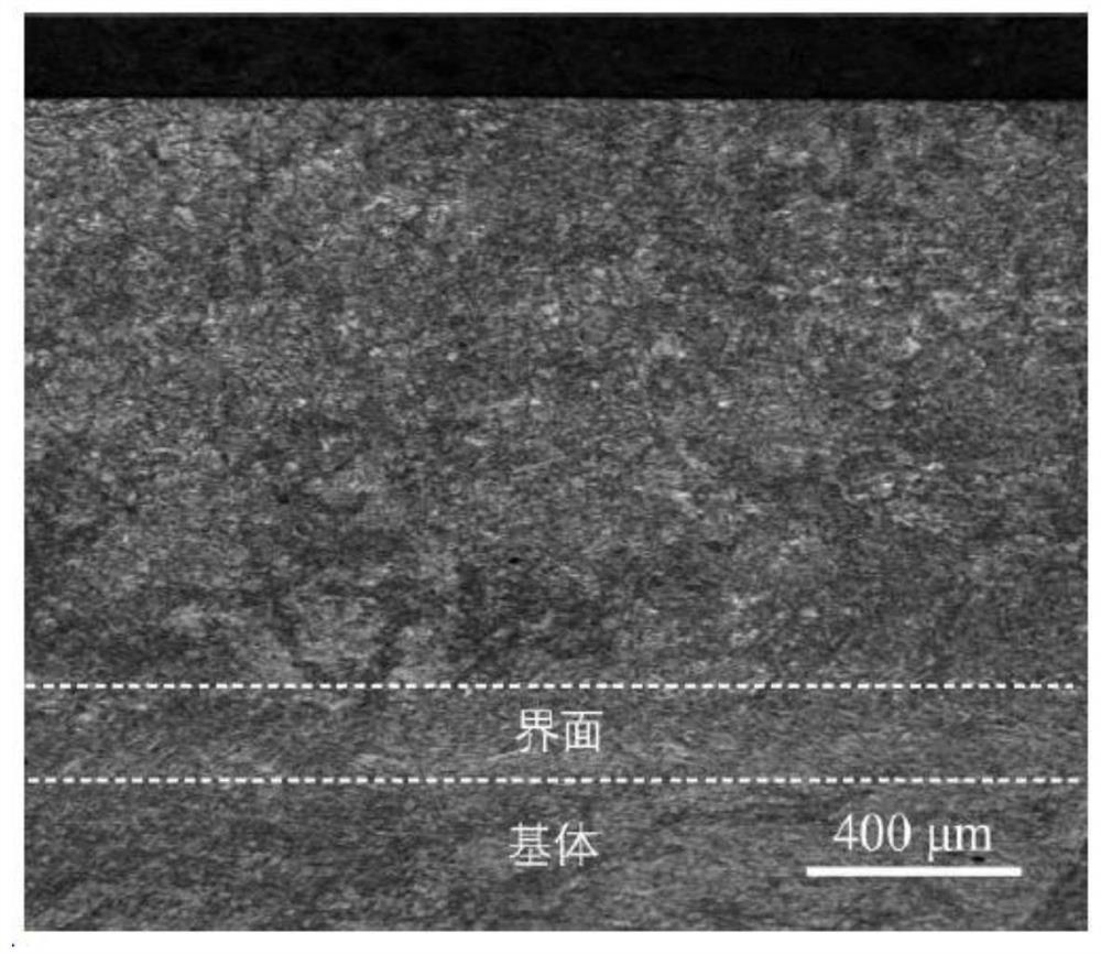 Composite powder for preparing self-repairing coating, preparation method of composite powder, titanium-based wear-resistant self-repairing coating and preparation method of titanium-based wear-resistant self-repairing coating