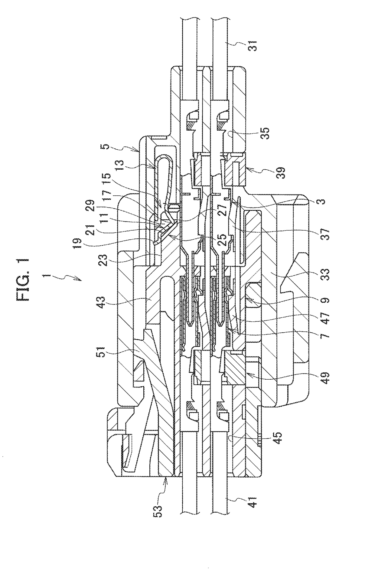 Connector