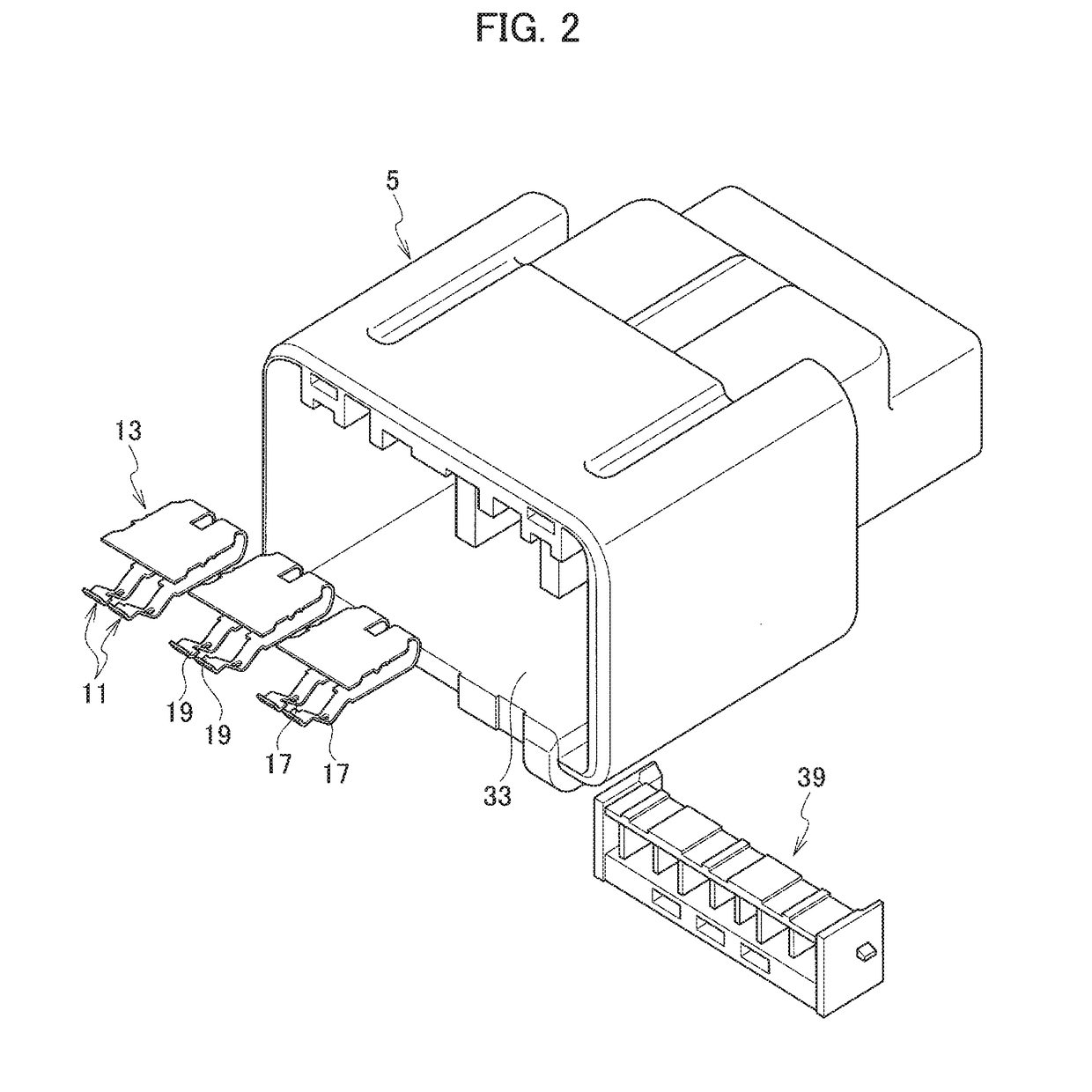 Connector