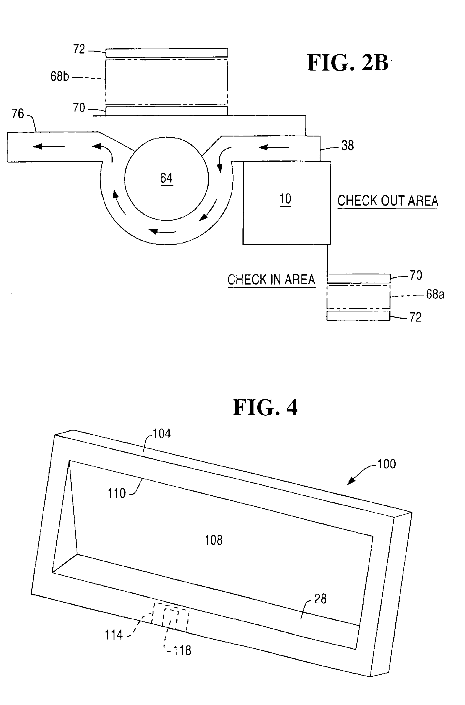 System and method for self-checkout of video media in a rental store