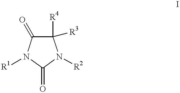 Stable biocidal compositions