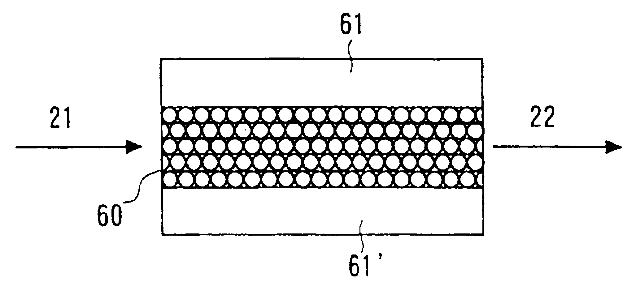 Optical switch having photonic crystal structure