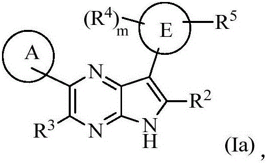 Compounds used as JAK inhibitor, and use of compounds