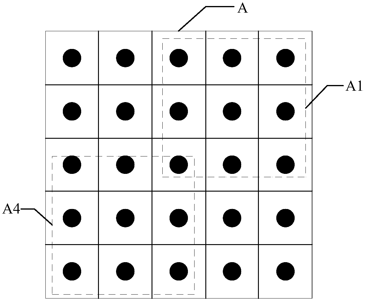 A supervision method of a fixed-point medical institution based on biological characteristic recognition and related equipment