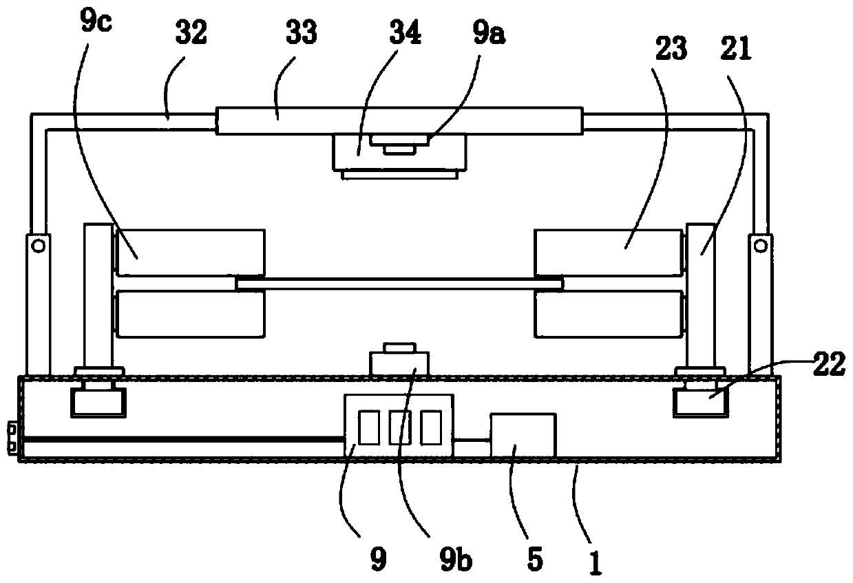 An automatic input system for intellectual property patent certificate information