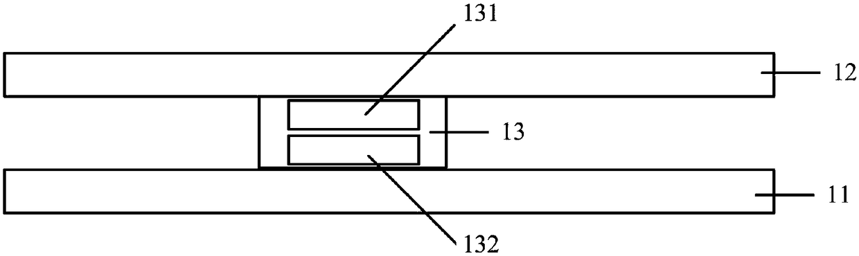 Fingerprint recognition control method, touch panel and display device