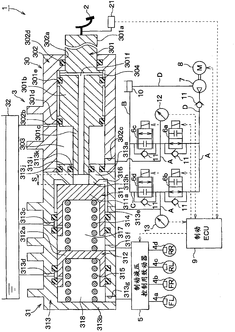 Braking Device