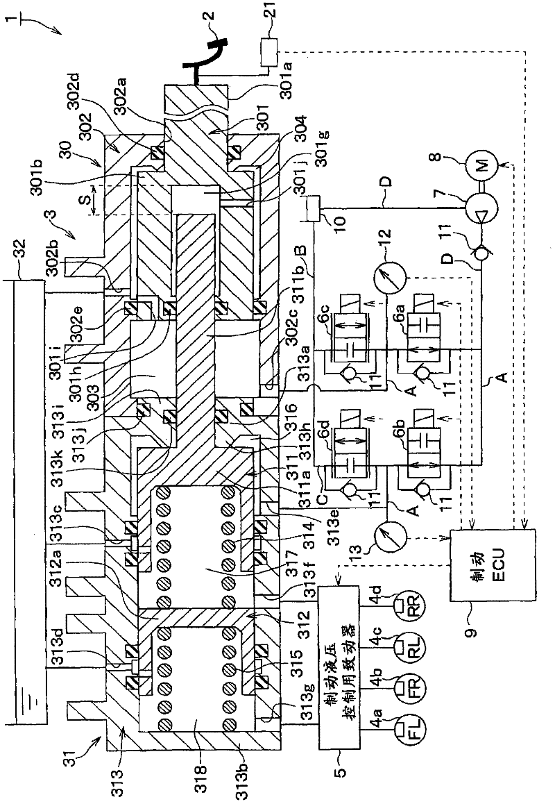 Braking Device