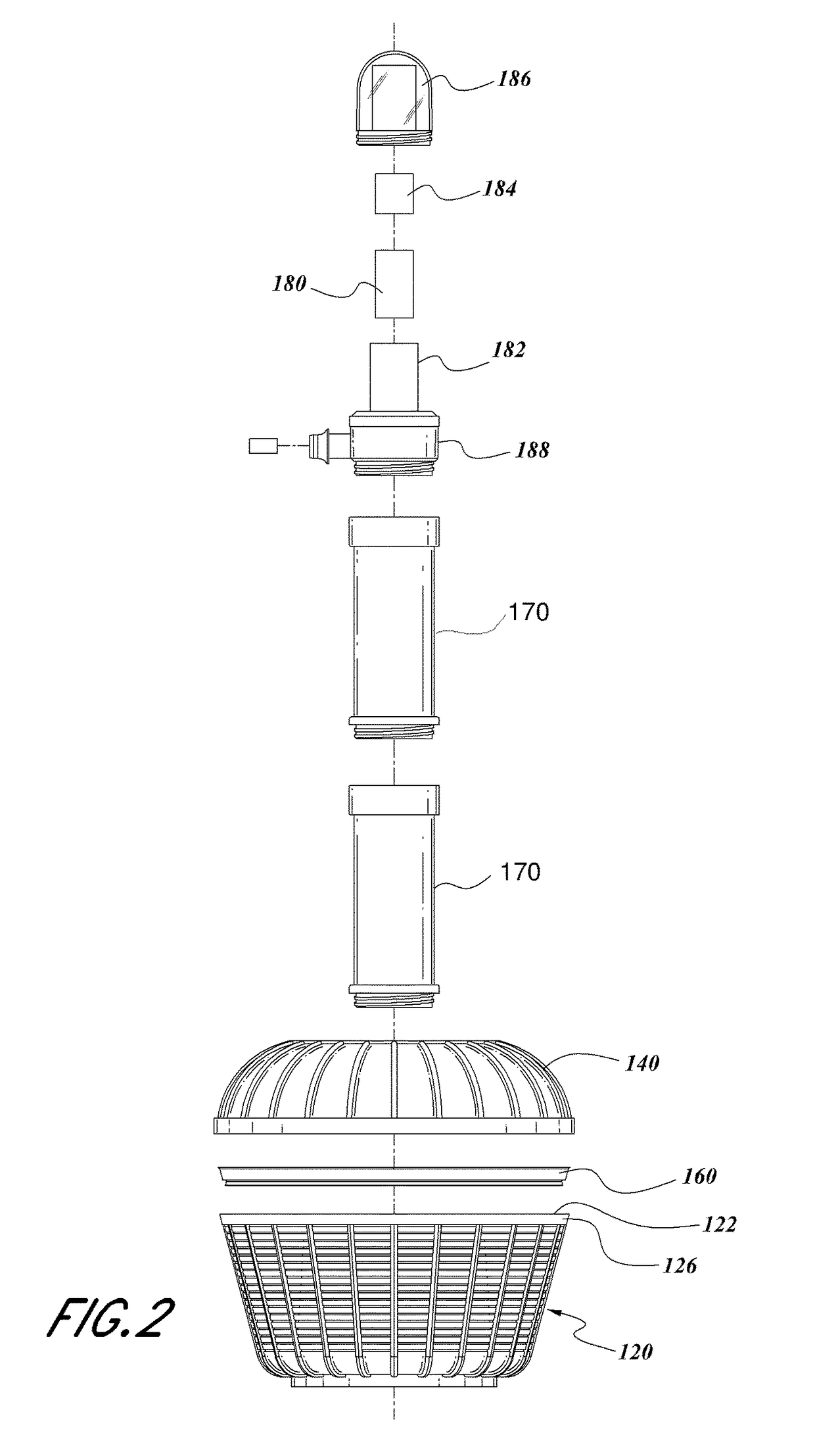 Irrigation systems and methods