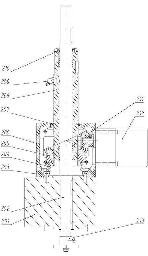 Volume-automatically-adjusted metering device