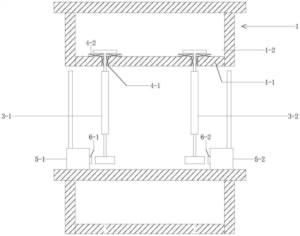 A kind of prefabricated building and design method thereof