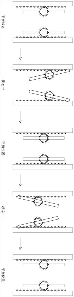 A kind of prefabricated building and design method thereof