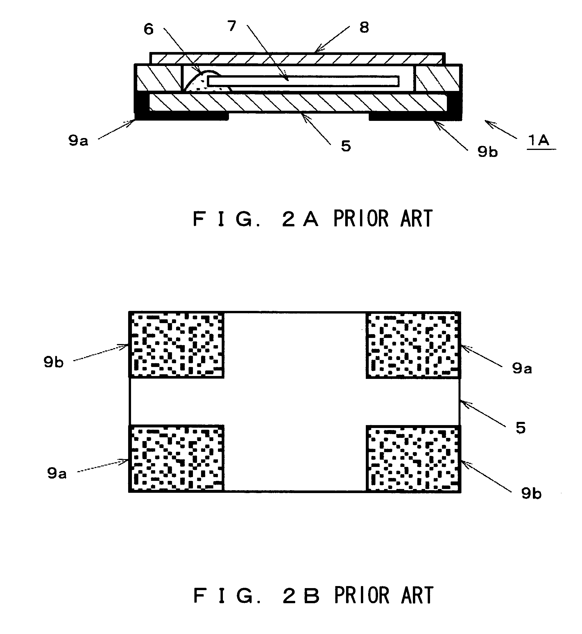 Constant temperature crystal oscillator