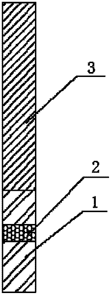 Sodium alginate microparticles for cigarette filter and filtered cigarette