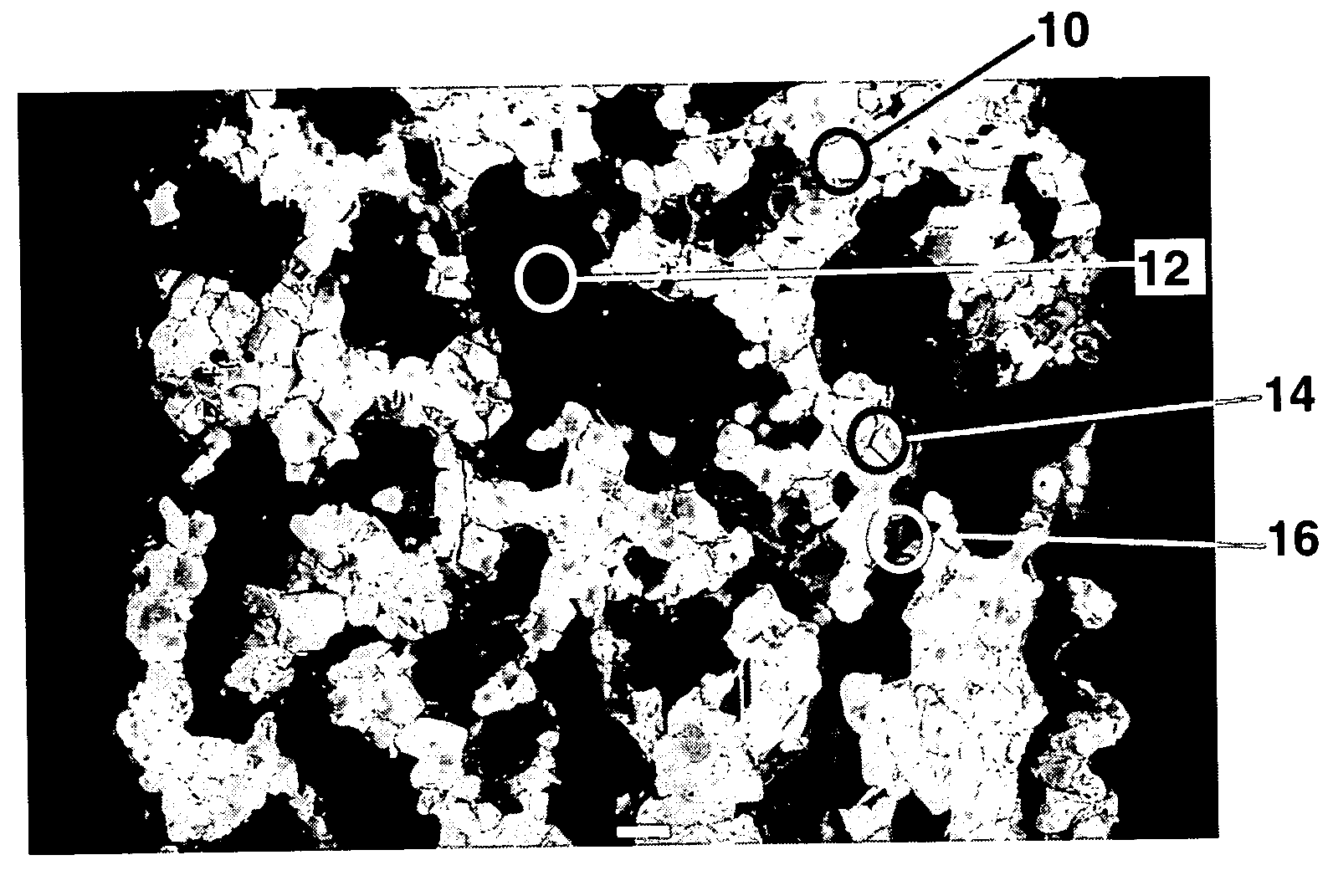 Porous ceramic filters with catalyst coatings