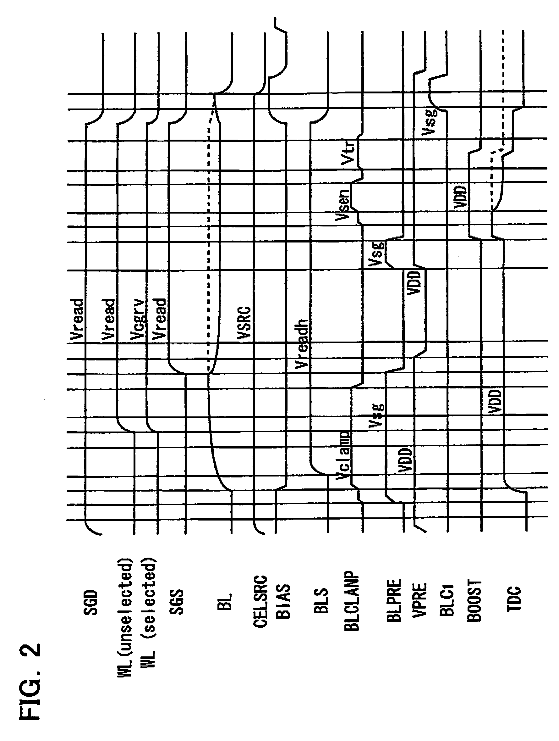 Semiconductor memory device