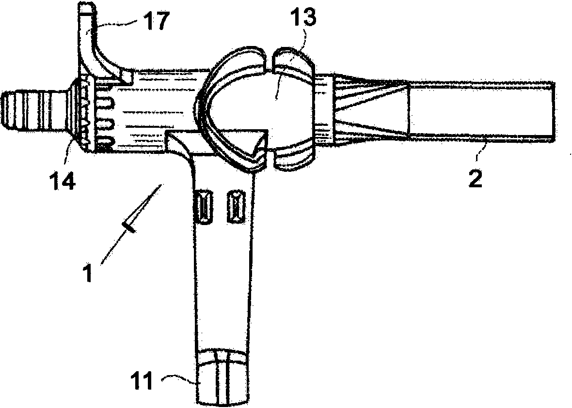 Axle linkage assembly for a commercial vehicle and method for producing said axle linkage assembly