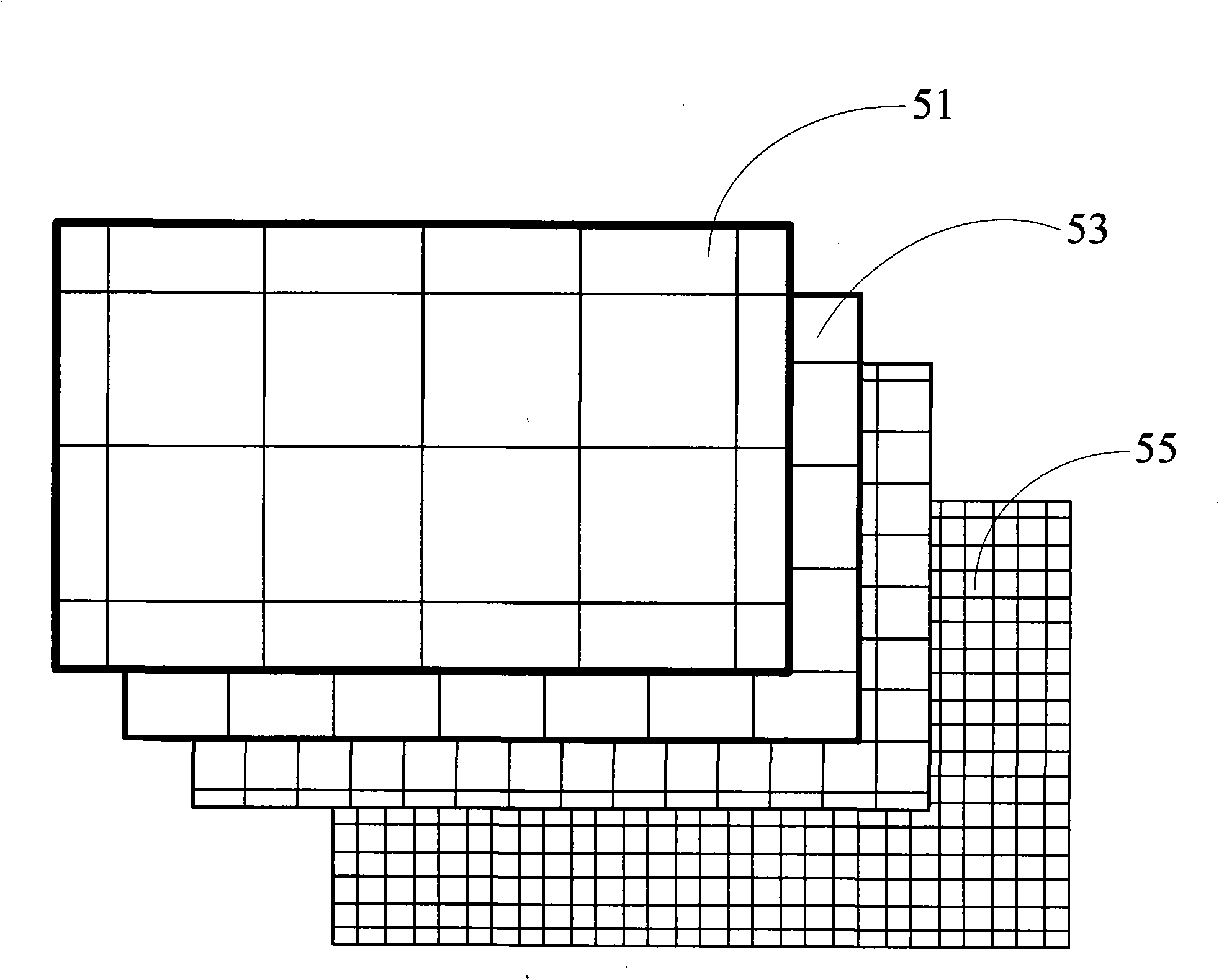 Client terminal and server terminal of navigation system, and map updating method