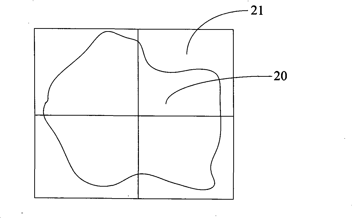 Client terminal and server terminal of navigation system, and map updating method