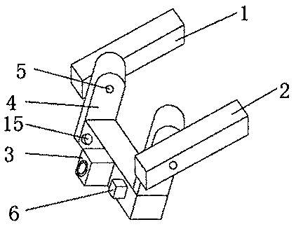 Rail traffic driver sleepiness early warning system and use method thereof