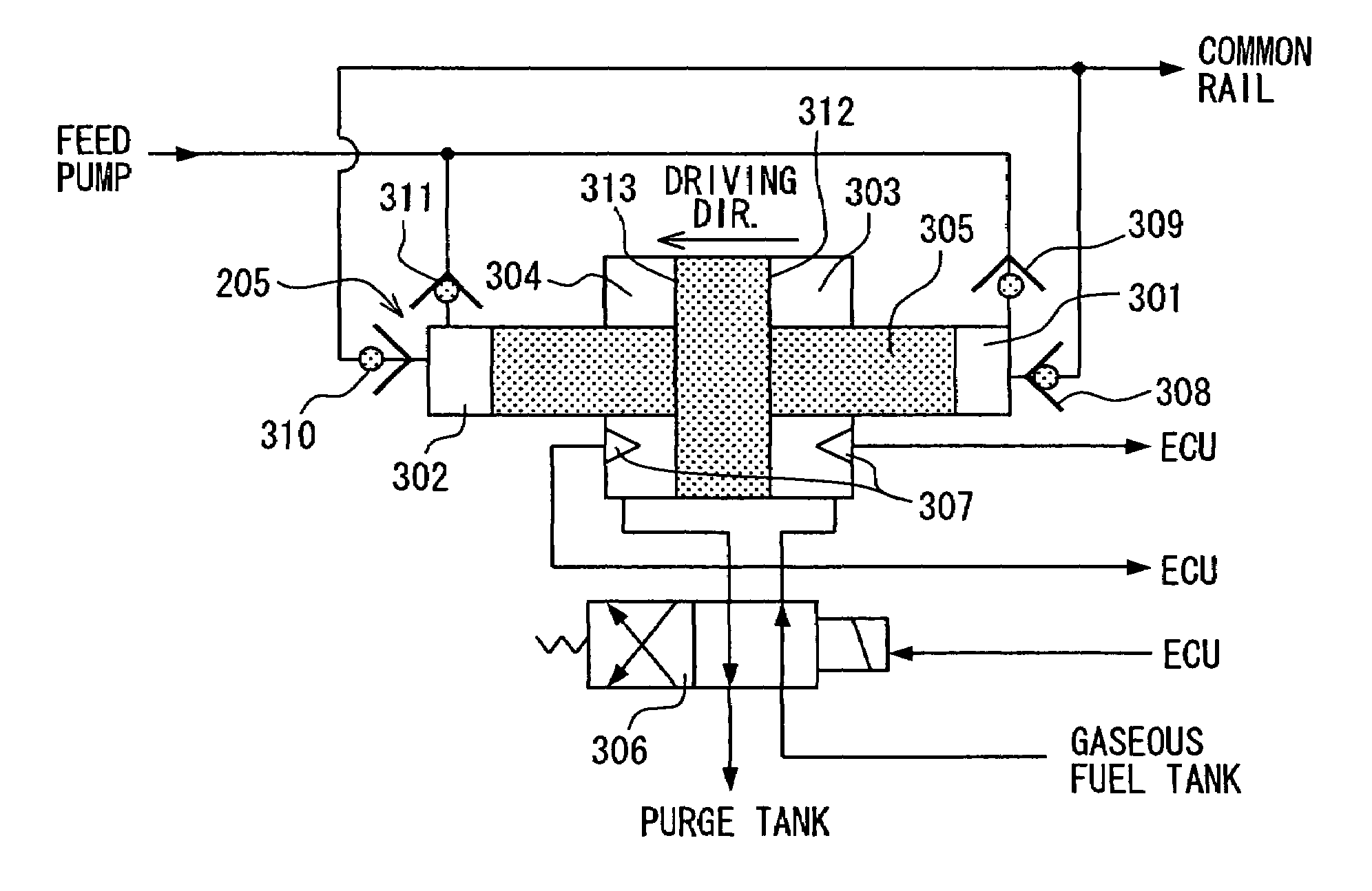 Fuel injection system