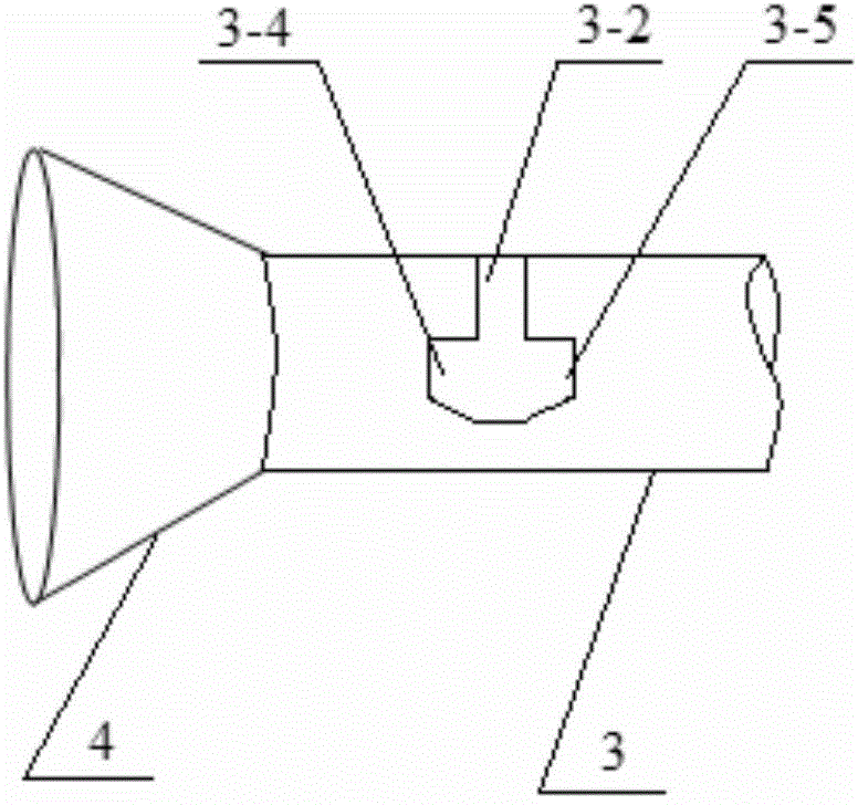 Ground lead clip