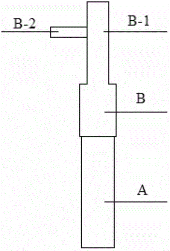 Ground lead clip