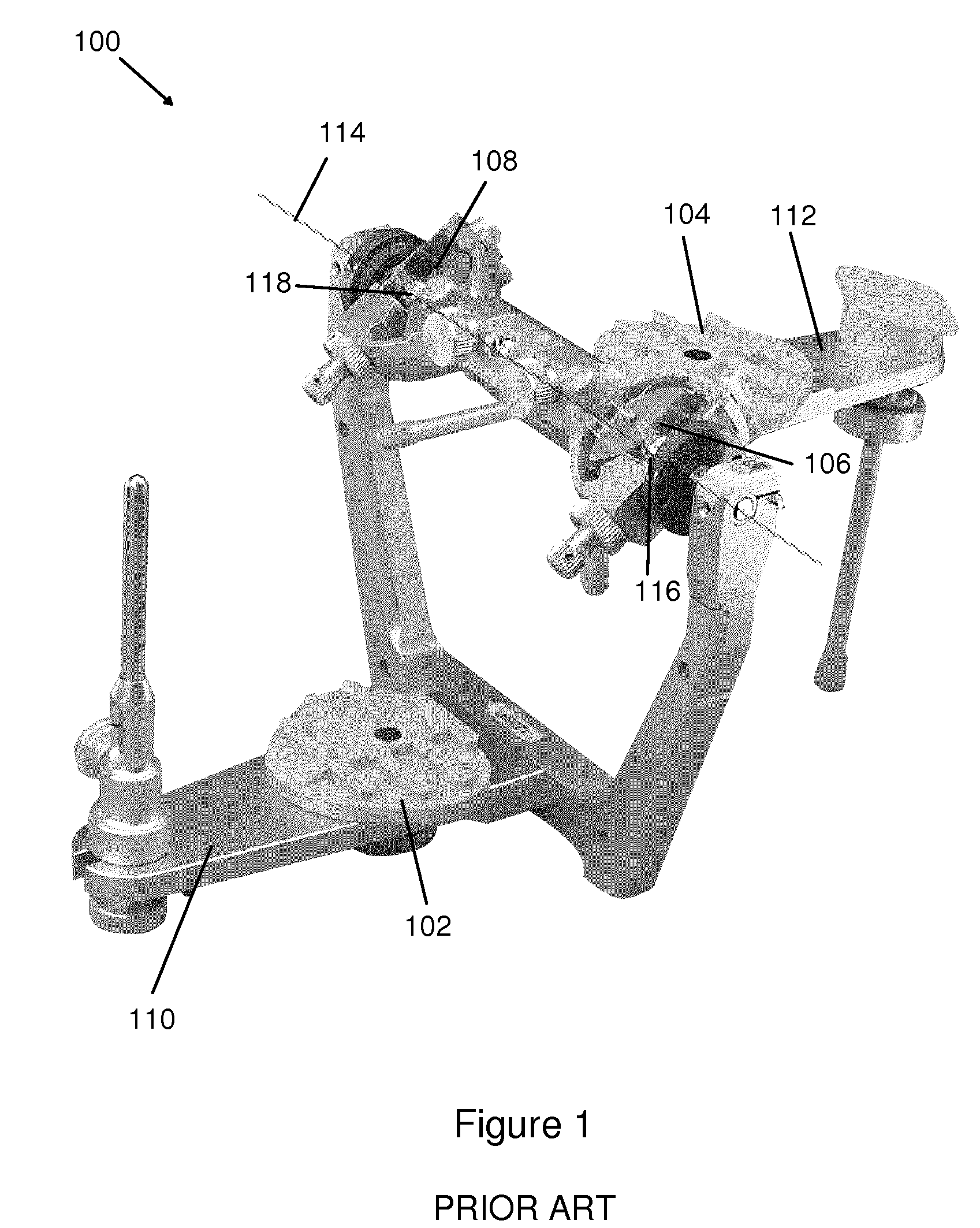 Method Of Designing Custom Articulator Inserts Using Four-Dimensional Data