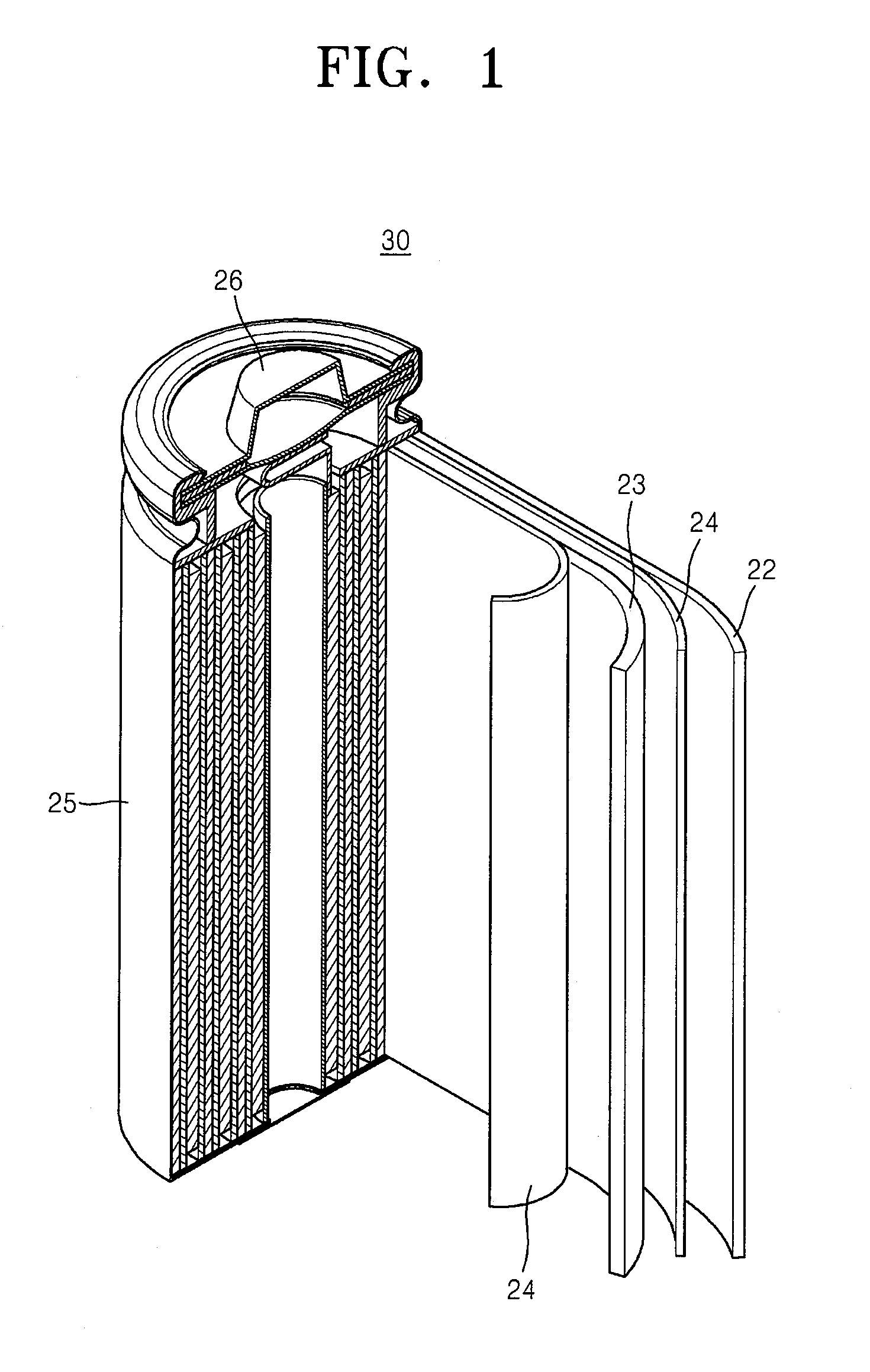 Negative active material, negative electrode and lithium battery including the negative active material, and method of preparing the negative active material