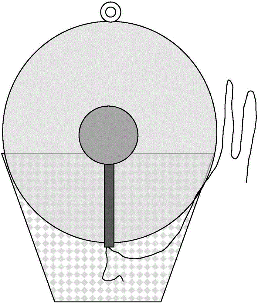 Electronic ignition time-delay fireworks system