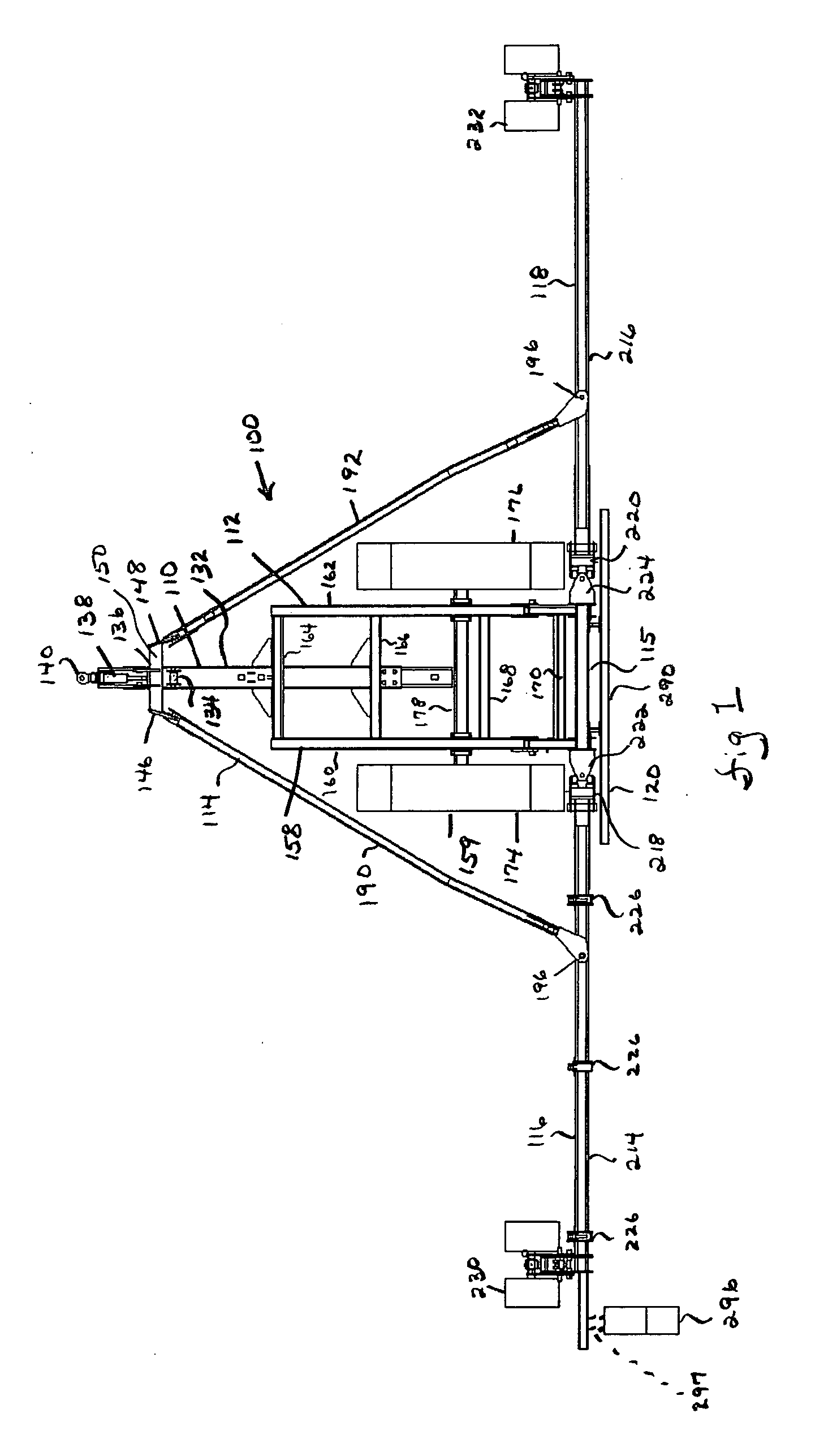 Implement convertible between use configuration and transport configuration