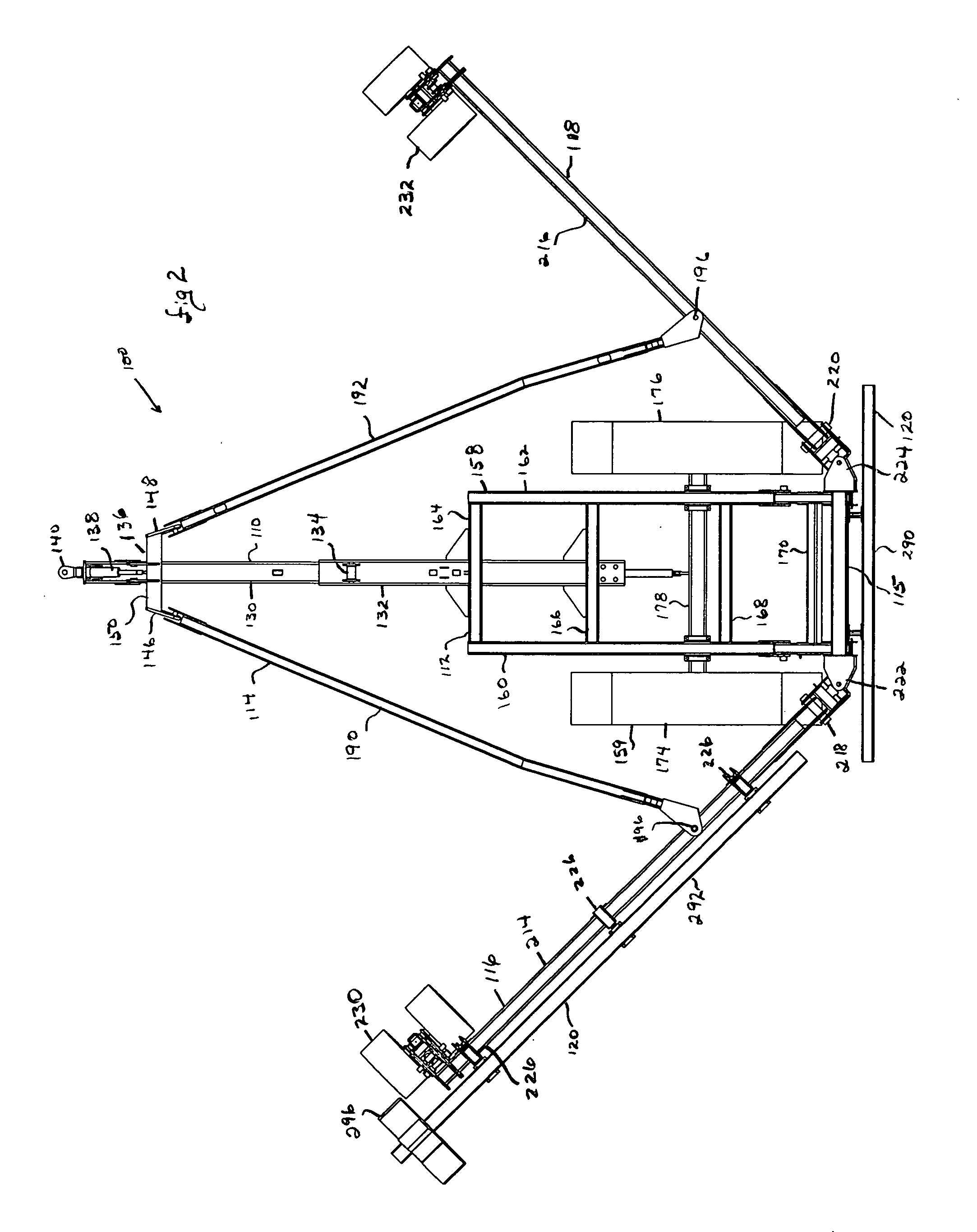 Implement convertible between use configuration and transport configuration