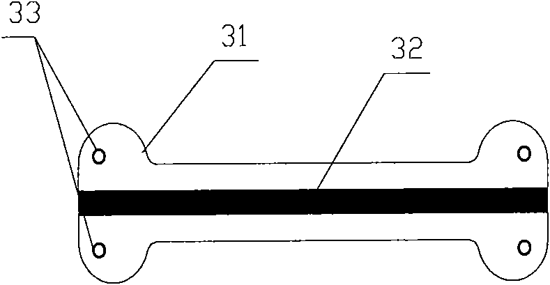 Airship with inflating skeleton expanding in air