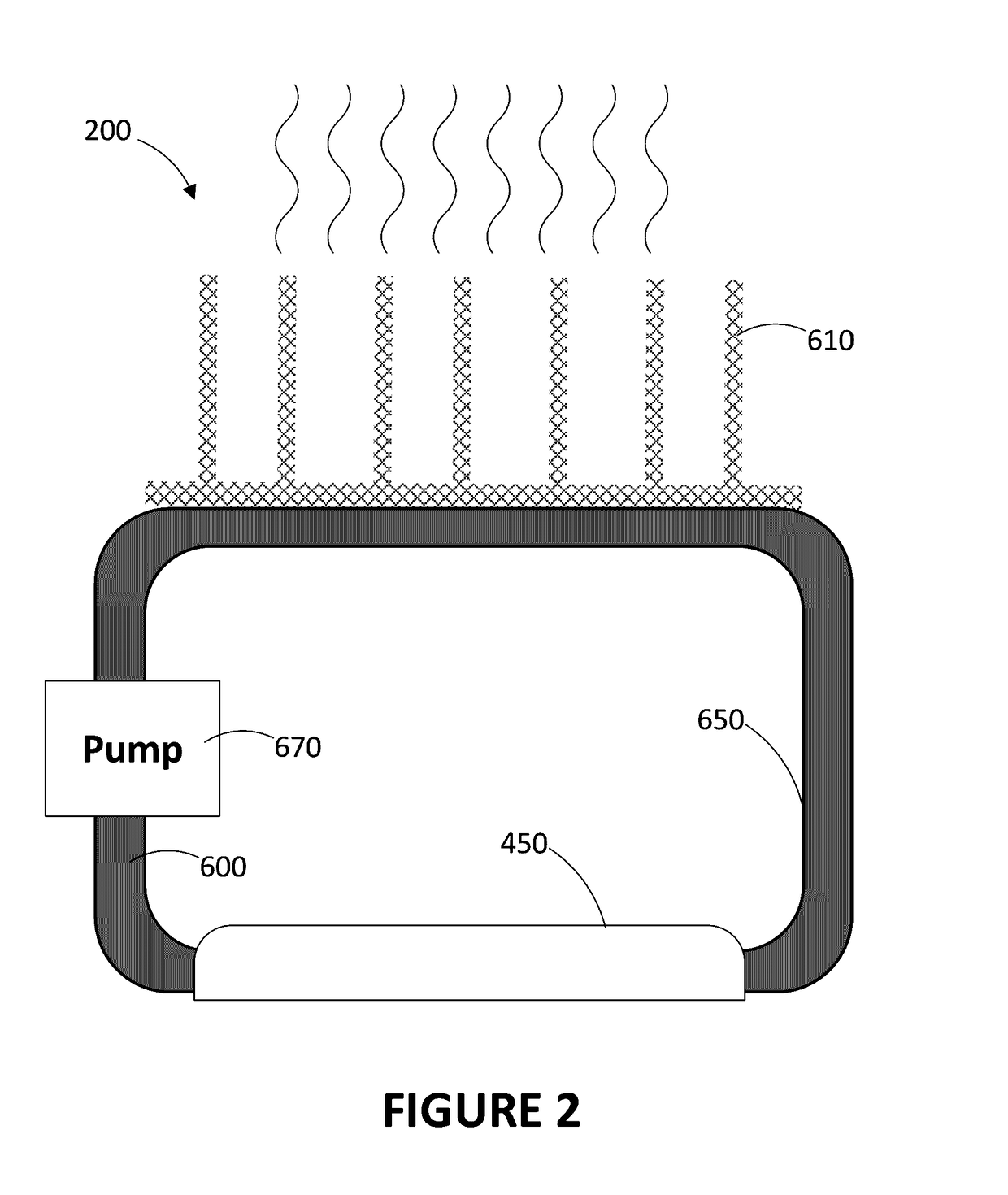 Apparatus for thermoelectric recovery of electronic waste heat