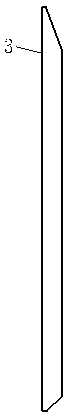 Annular combination type super-large diameter offshore wind power single pile foundation and construction technology thereof