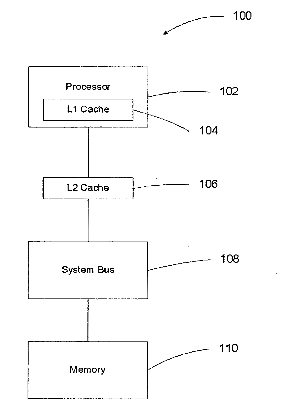 Hash table operations with improved cache utilization