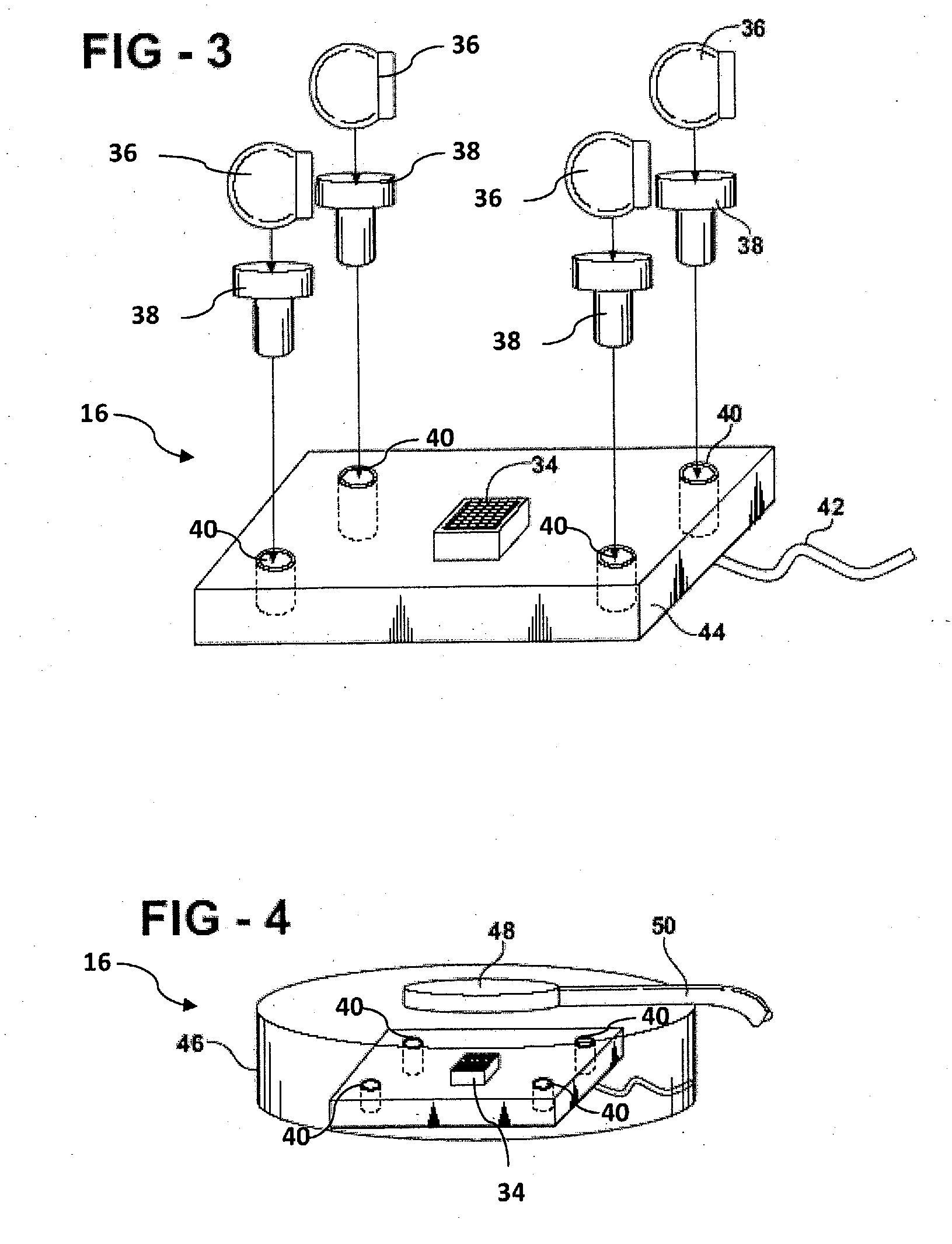 External system for robotic accuracy enhancement