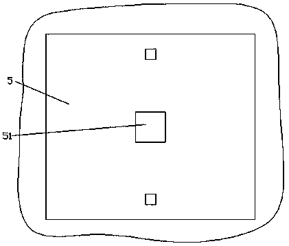 Improved vehicle-mounted electronic device