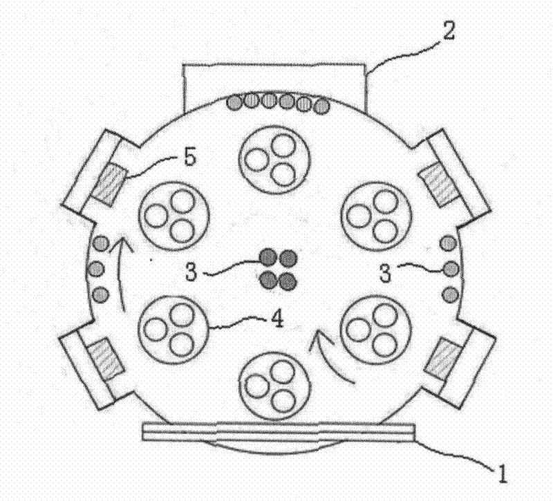 Last stage vane of steam turbine and preparation method thereof