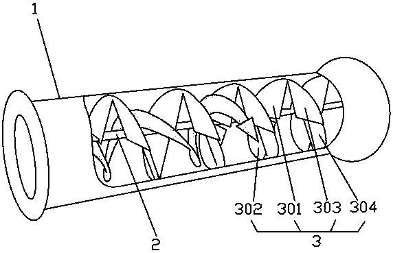 Efficient gas turbine intake air temperature adjustment system