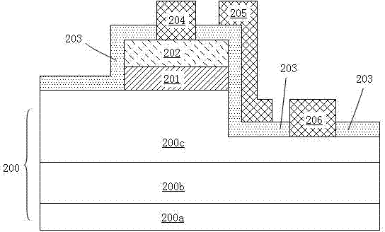 Quantum-effect device based on MIS (Metal-Insulator-Semiconductor) structure