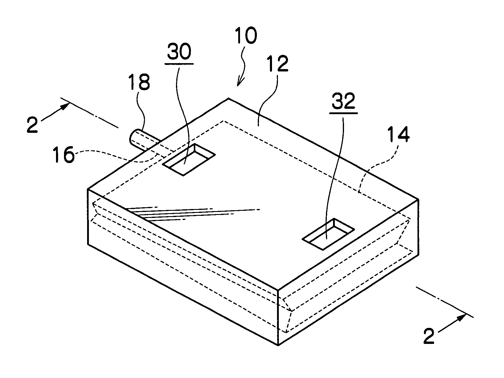 Ink cartridge and inkjet recording apparatus